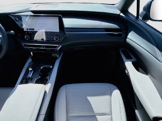 New 2026 Lexus RX 350 Premium w/ Convenience Package FWD image 19