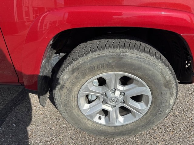 Used 2024 Toyota 4Runner SR5 image 4