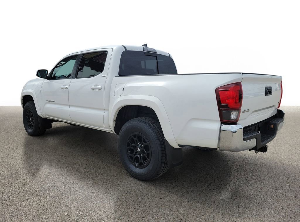 Used 2019 Toyota Tacoma SR5 image 3
