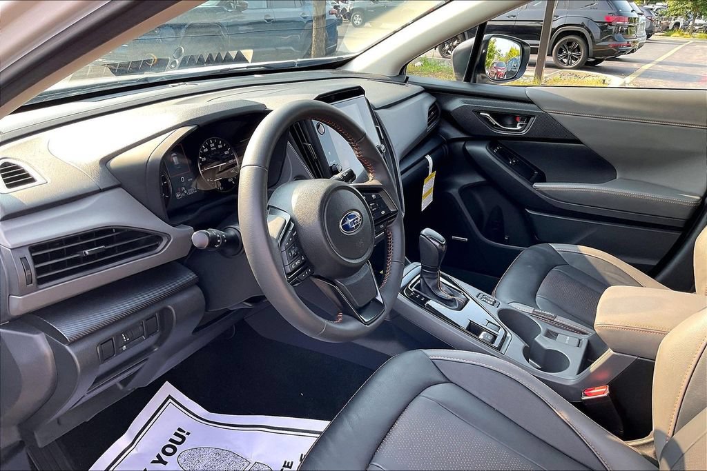 Certified 2024 Subaru Crosstrek 2.5i Limited AWD/4WD image 15