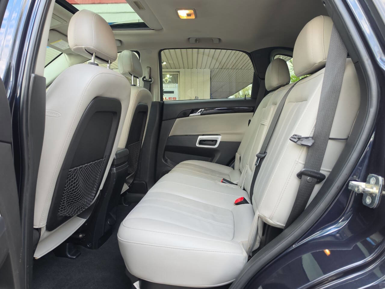 Used 2014 Chevrolet Captiva Sport LTZ FWD image 11
