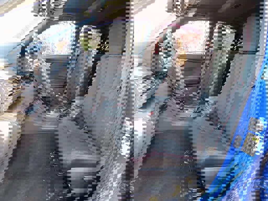 Used 2022 Subaru WRX Premium image 14