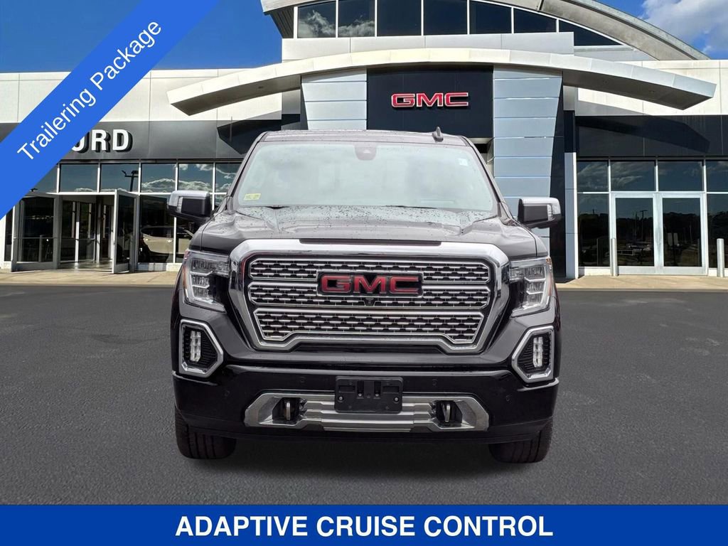 Used 2021 GMC Sierra 1500 Denali w/ Denali Ultimate Package image 10