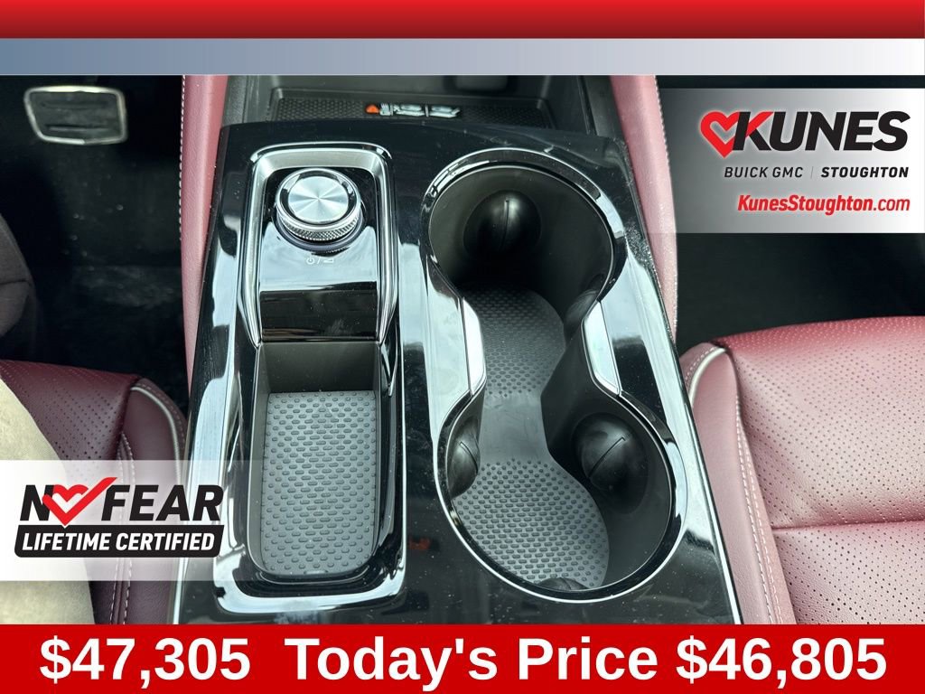 New 2026 Buick Envision Sport Touring image 34