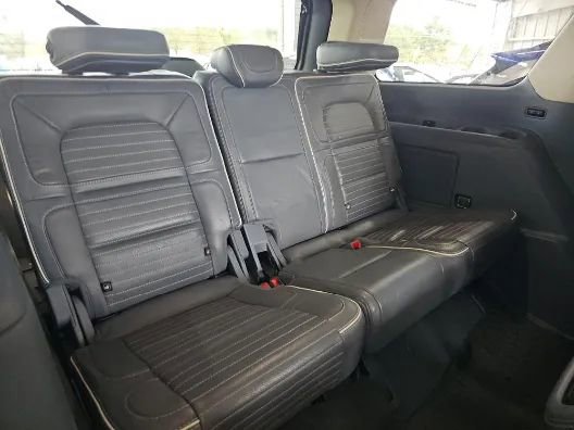 Used 2019 Lincoln Navigator Black Label image 16