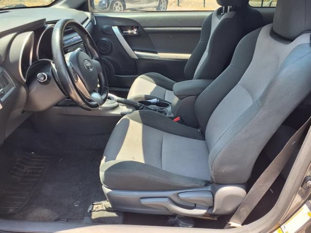 Used 2016 Scion tC FWD image 12