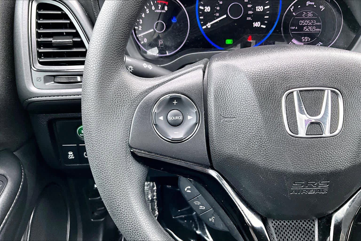 Used 2022 Honda HR-V LX image 23