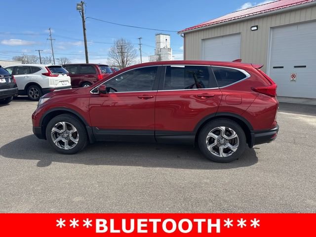 Used 2018 Honda CR-V EX image 6