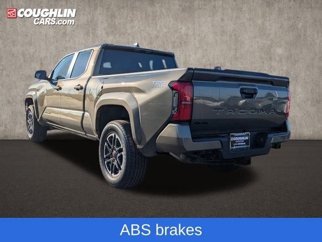 Used 2025 Toyota Tacoma TRD Sport image 6