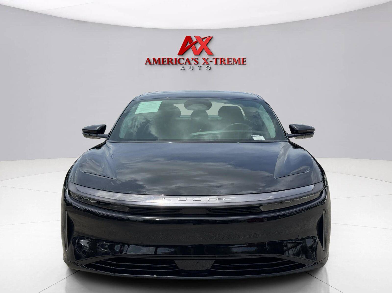 Used 2025 Lucid Air Pure RWD image 9