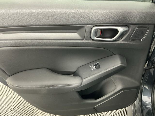 Certified 2023 Honda Civic EX-L image 9