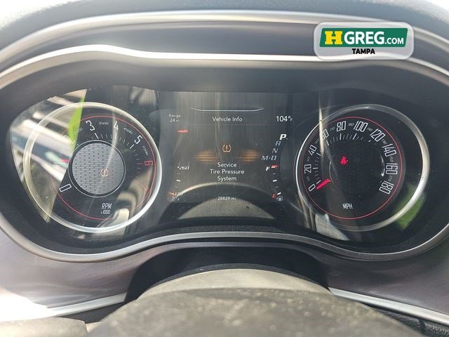 Used 2019 Dodge Challenger R/T Scat Pack w/ Plus Package RWD image 14