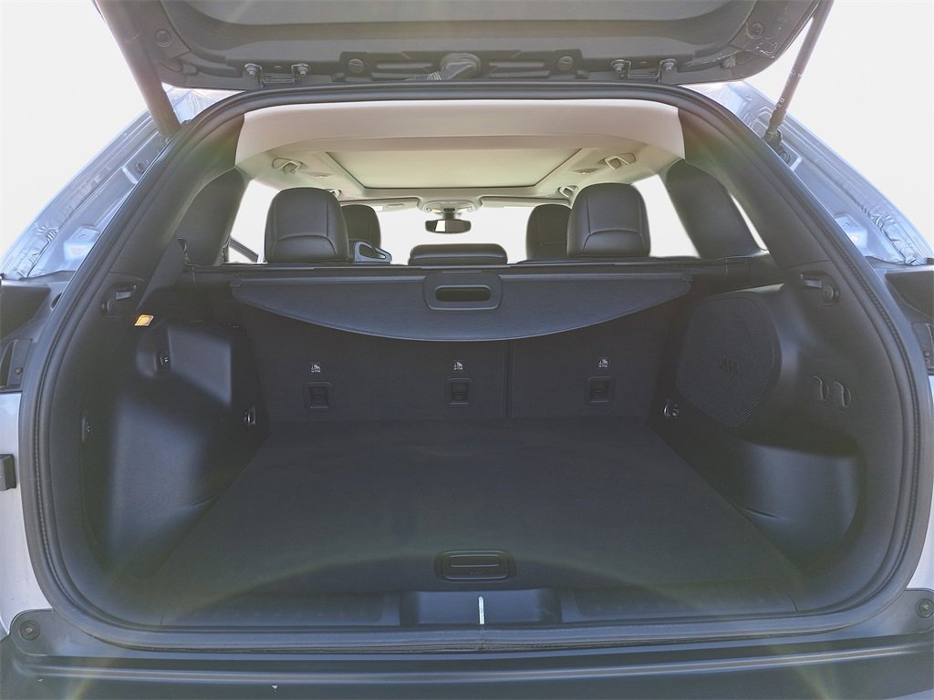 Used 2020 Jeep Cherokee Limited image 13