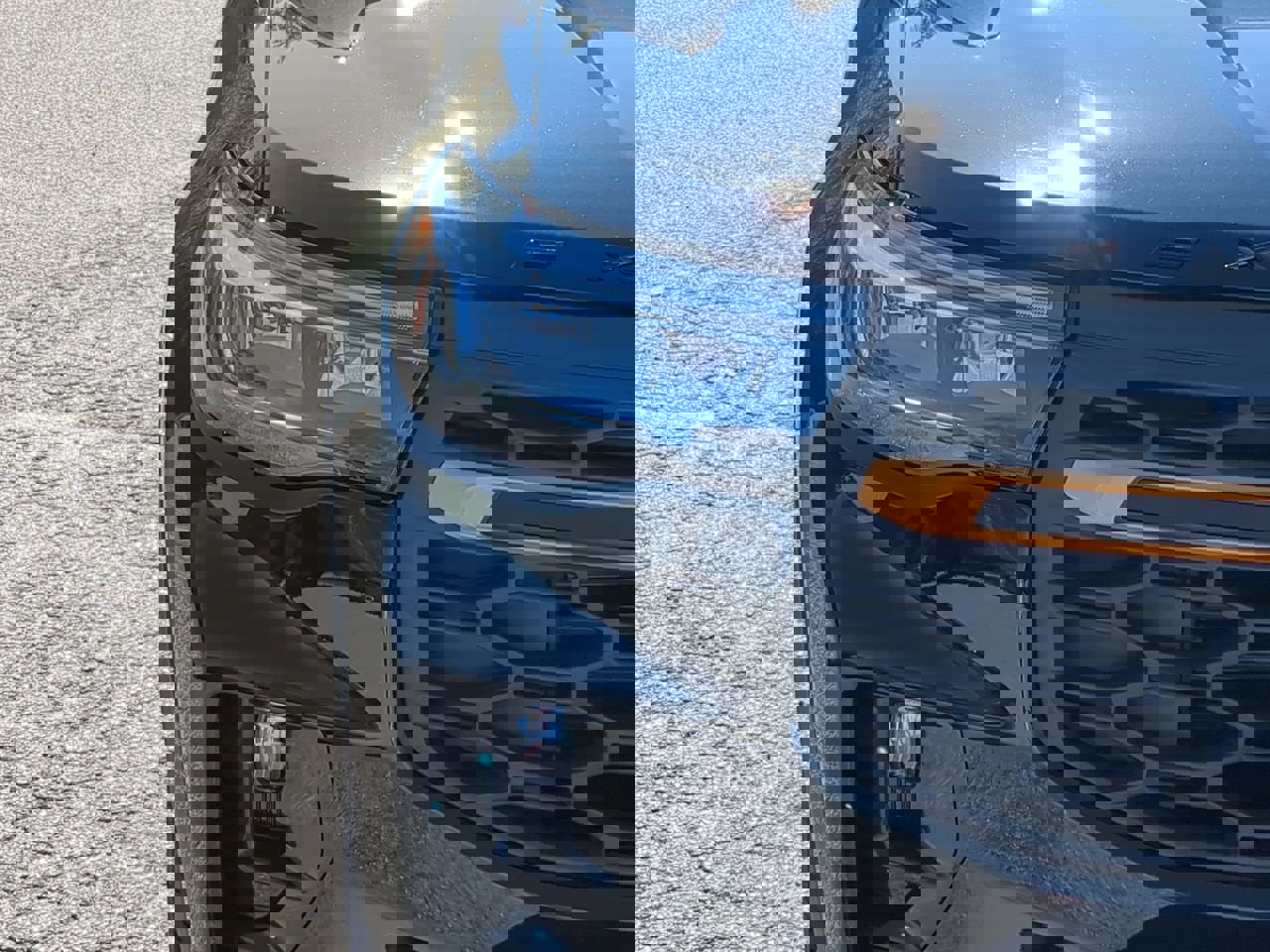 New 2026 Ford Explorer Tremor w/ Tremor Ultimate Package image 8