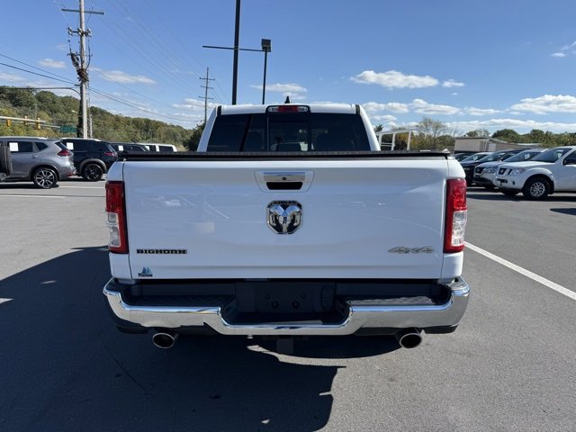 Used 2020 RAM 1500 Big Horn image 6