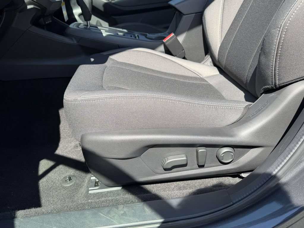 Certified 2026 Subaru Crosstrek 2.5i Premium AWD/4WD image 17