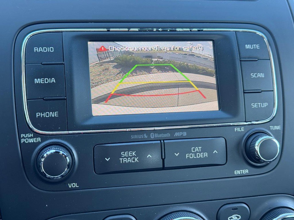 Used 2016 Kia Forte LX w/ LX Popular Plus Package image 18