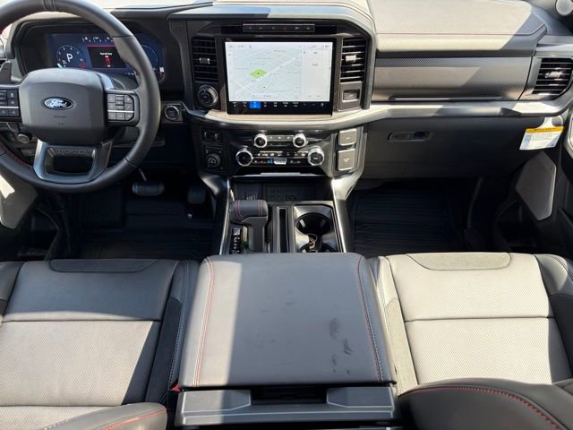 New 2026 Ford F150 Raptor image 11