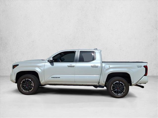 Certified 2024 Toyota Tacoma TRD Sport AWD/4WD image 9