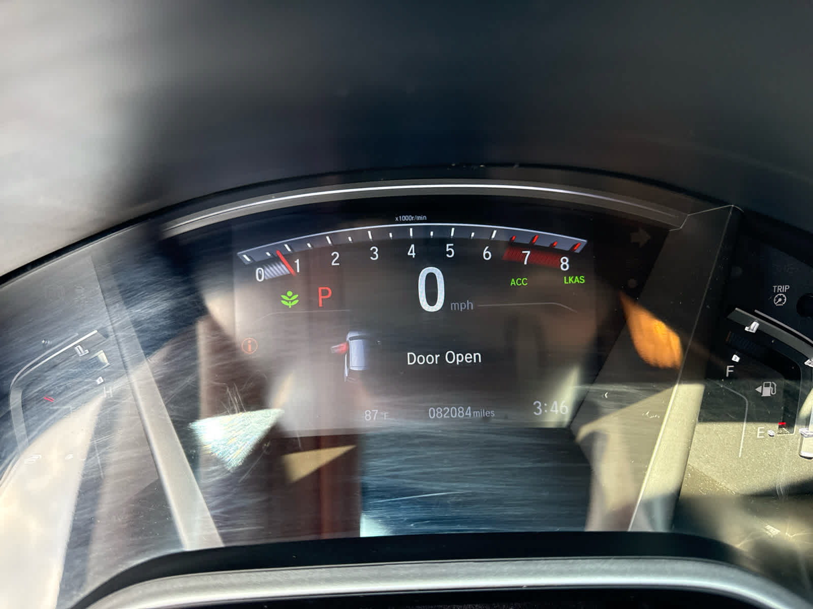 Used 2021 Honda CR-V EX-L image 15
