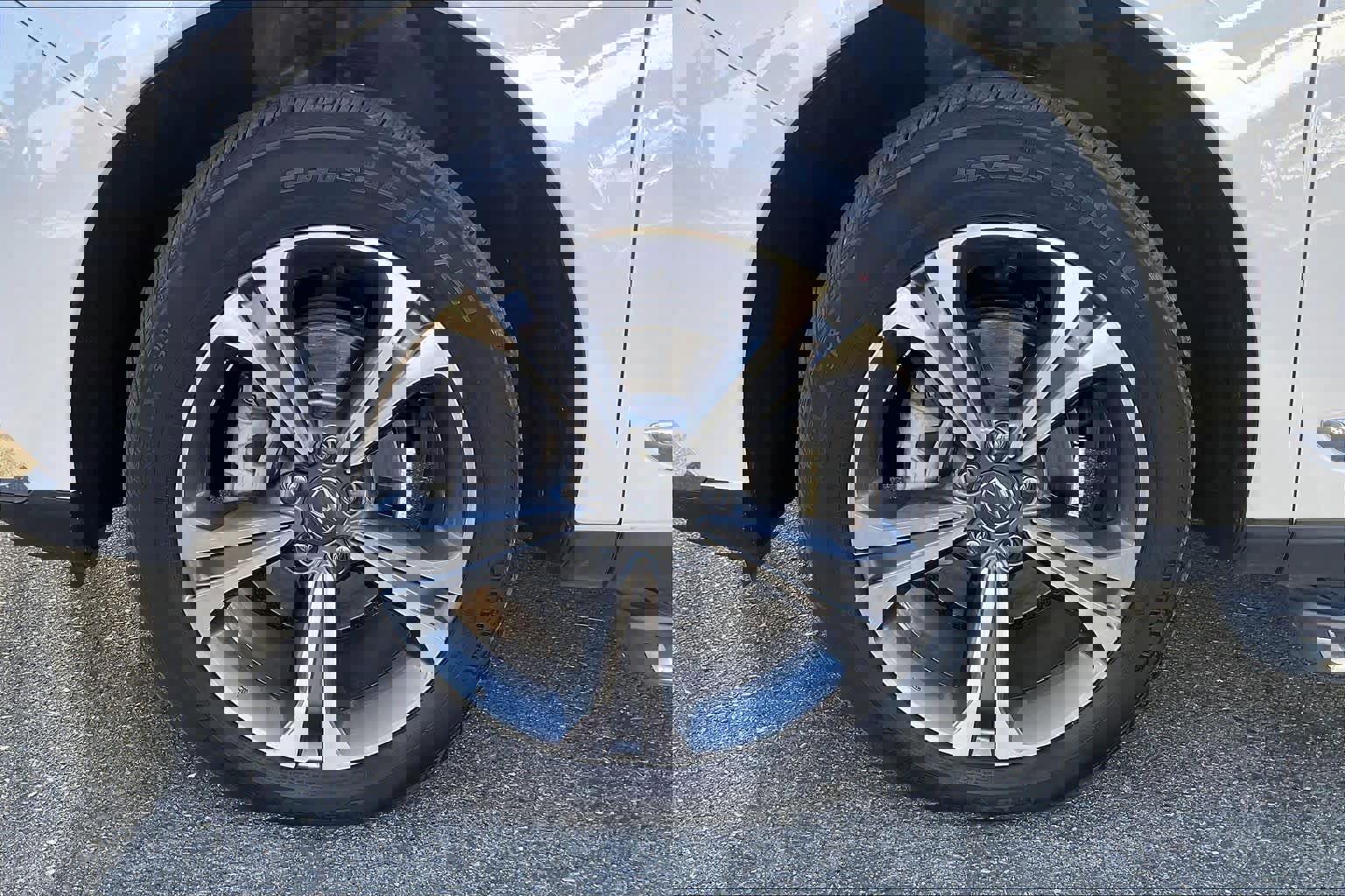 Used 2023 Acura RDX AWD w/ Advance Package image 12