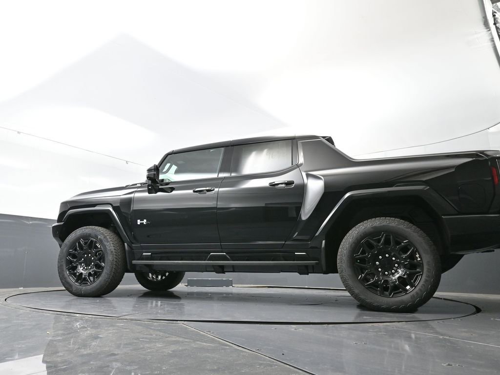 New 2025 GMC Hummer EV 2X image 52