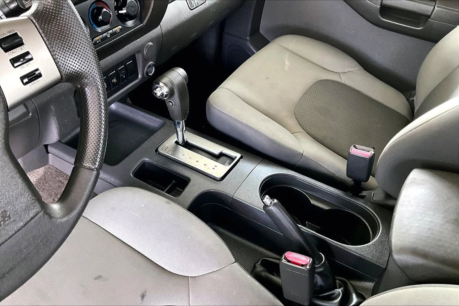 Used 2012 Nissan Xterra X RWD image 14