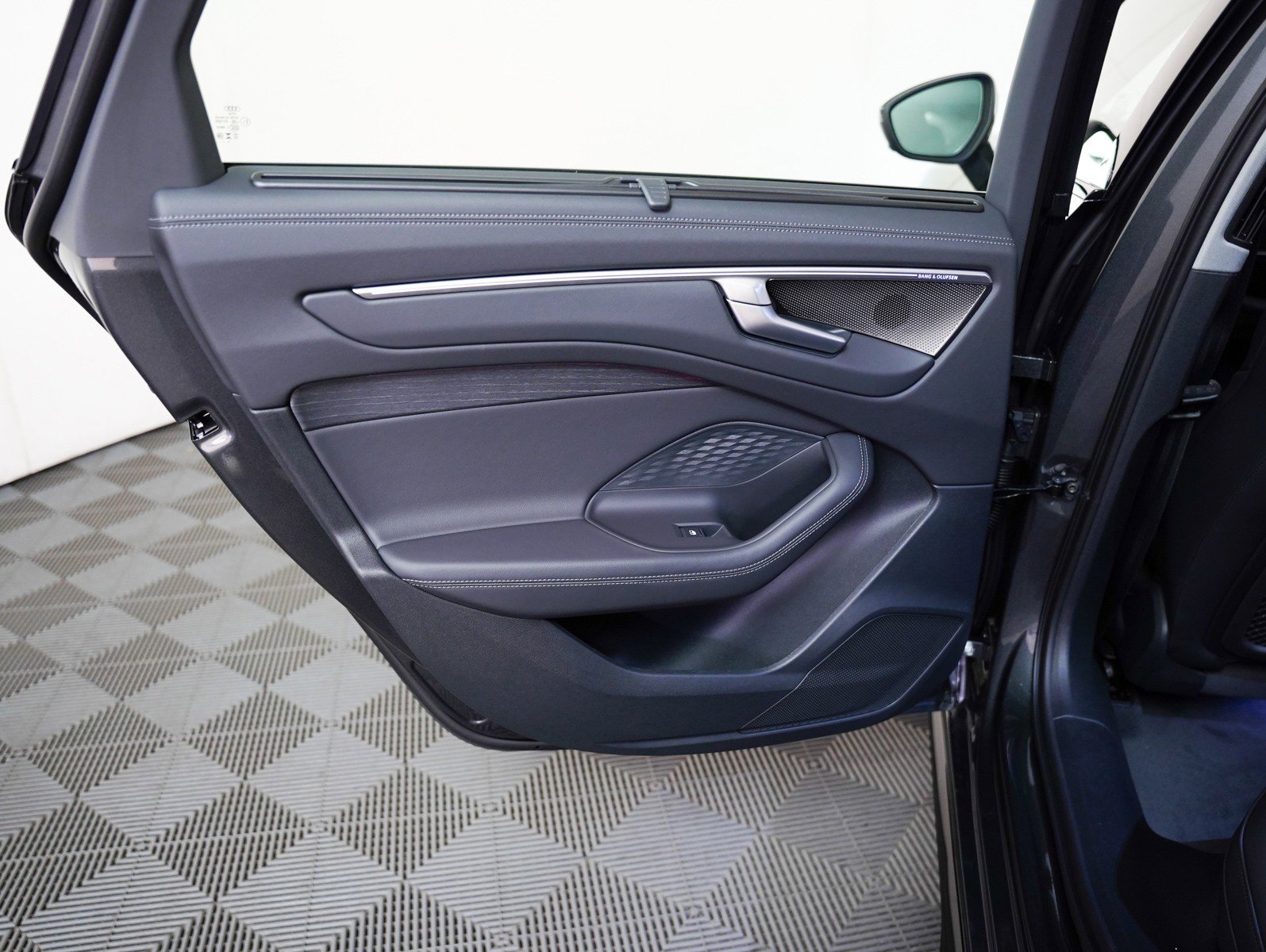 New 2026 Audi A6 Premium Plus image 23