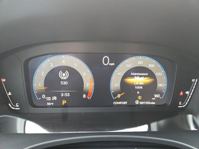 Used 2025 Acura Integra A-Spec image 23