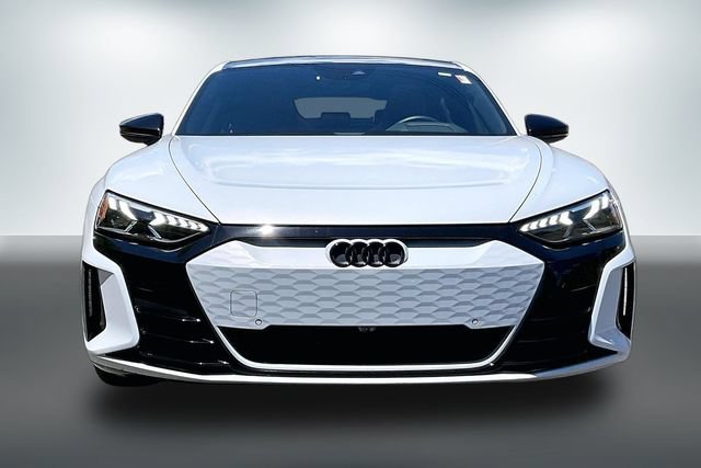 Certified 2023 Audi e-tron GT Premium Plus w/ Performance Package AWD/4WD image 3