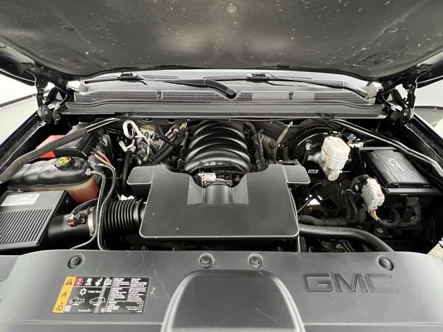 Used 2019 GMC Yukon SLT image 31