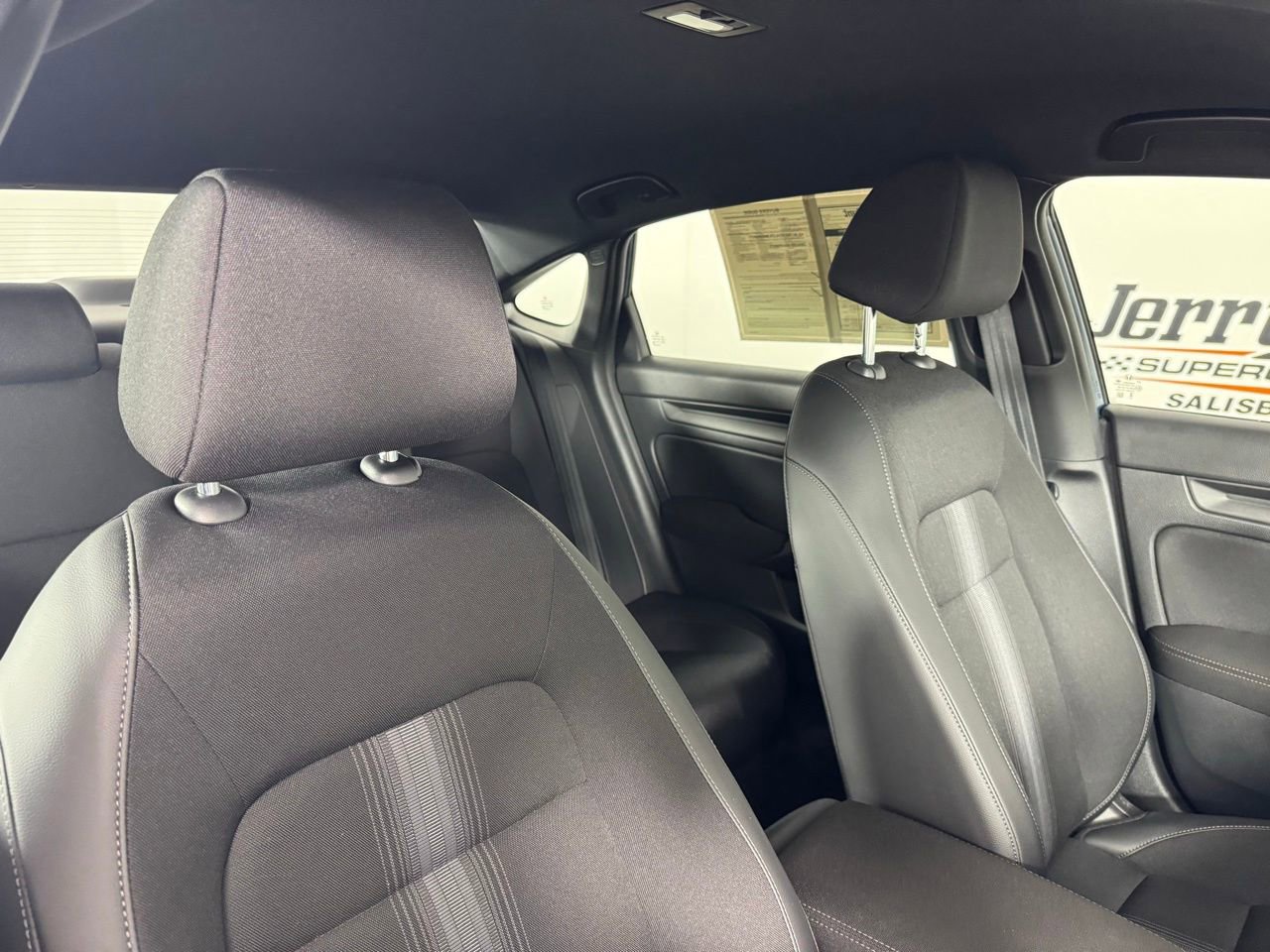 Used 2026 Honda Civic Sport image 30