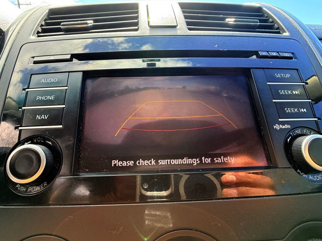 Used 2013 MAZDA CX-9 Touring image 14