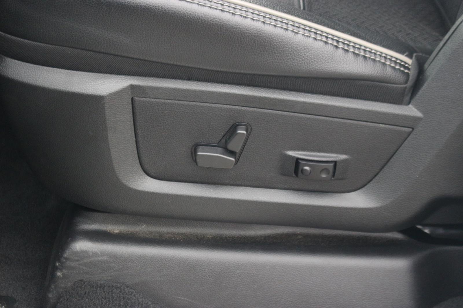 Used 2022 RAM 2500 Laramie image 19