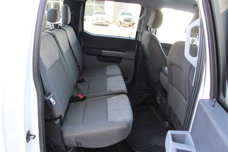 Used 2023 Ford F350 XLT w/ FX4 Off-Road Package image 17