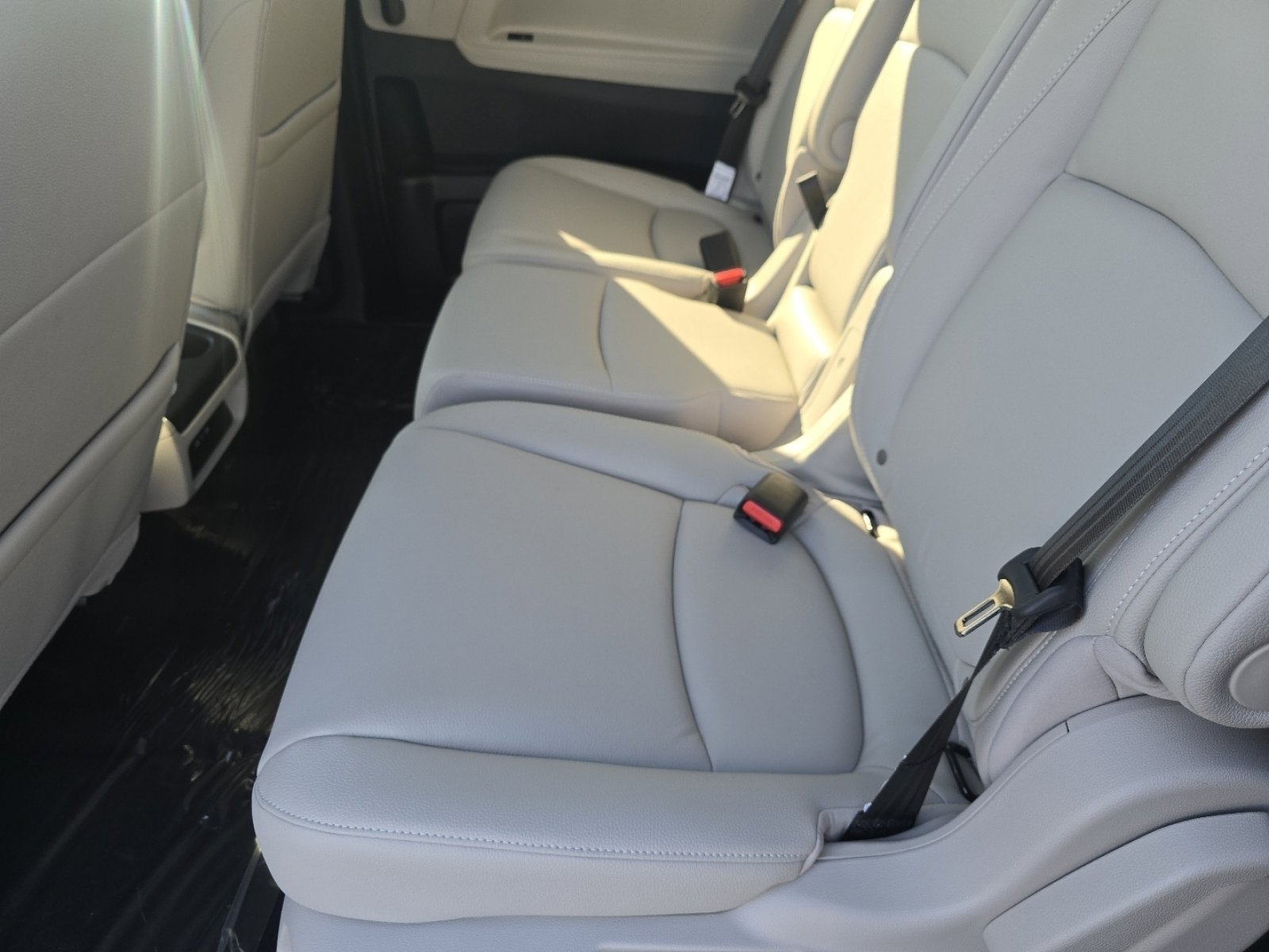 New 2026 Honda Odyssey EX-L image 21