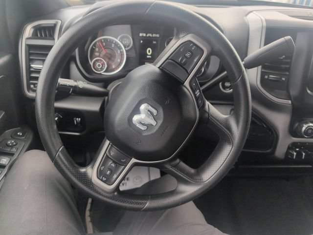 Used 2024 RAM 3500 Tradesman AWD/4WD image 15