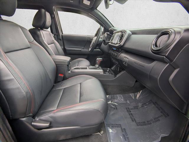 Used 2023 Toyota Tacoma TRD Pro AWD/4WD image 21