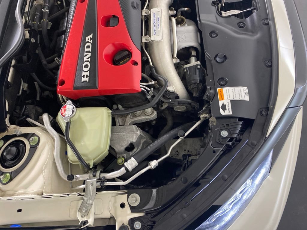 Used 2017 Honda Civic Type R image 33