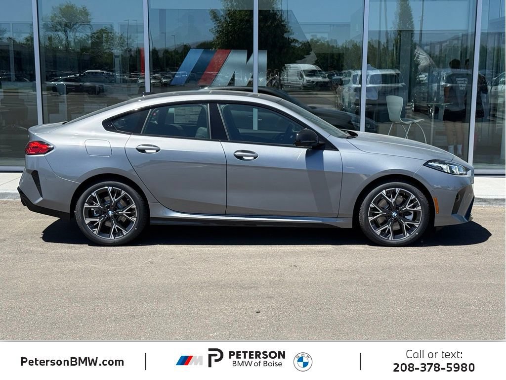 New 2026 BMW 228i xDrive w/ Premium Package AWD/4WD image 6