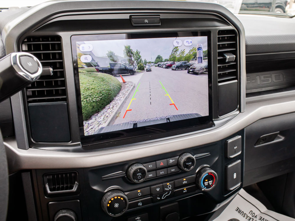 Used 2026 Ford F150 XL RWD image 15