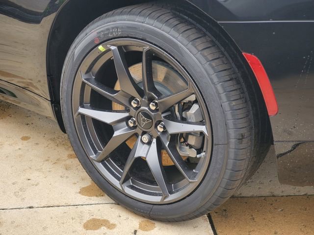 New 2026 Dodge Charger Scat Pack AWD/4WD image 6