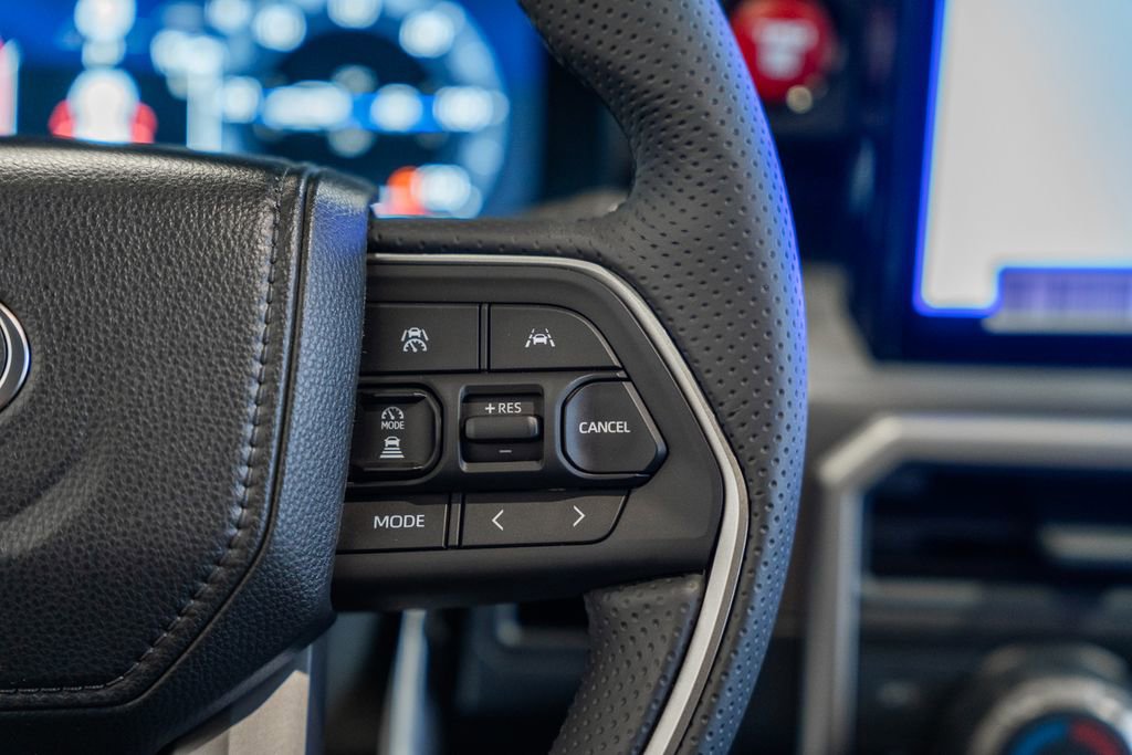 New 2026 Toyota 4Runner TRD Off-Road Premium image 31