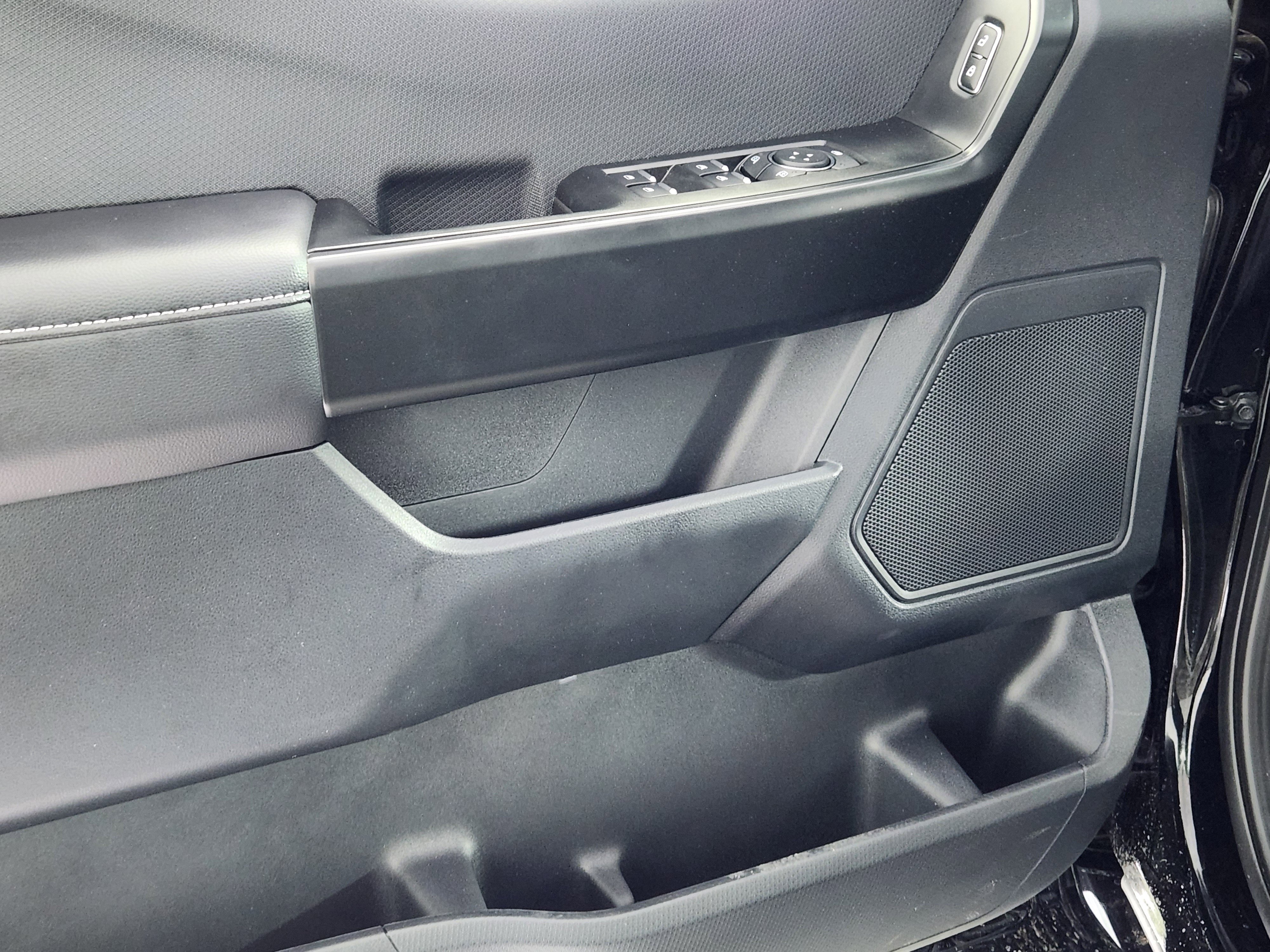 New 2025 Ford F150 STX w/ LOBO Package image 17