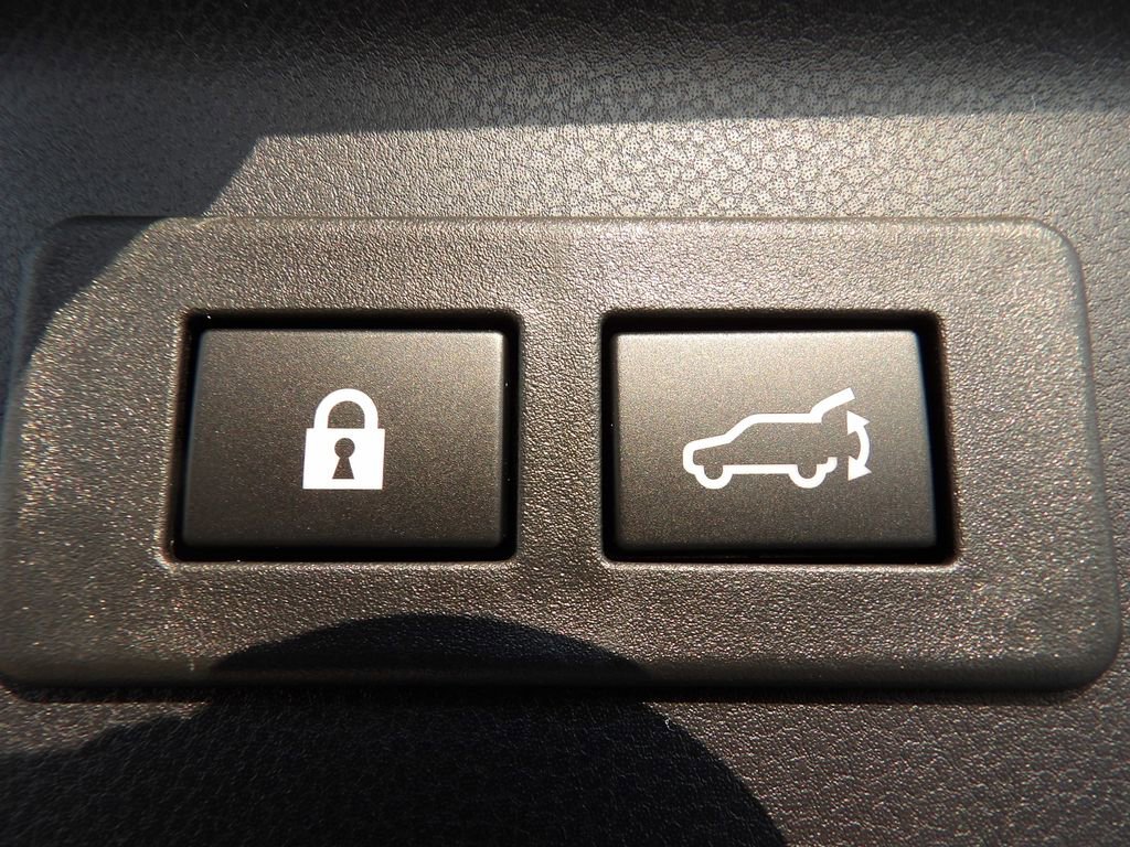 New 2026 Subaru Forester Premium image 23