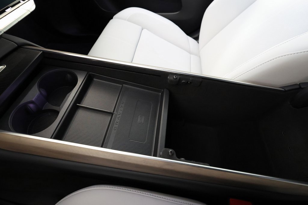 Used 2026 Lucid Gravity Dream image 47