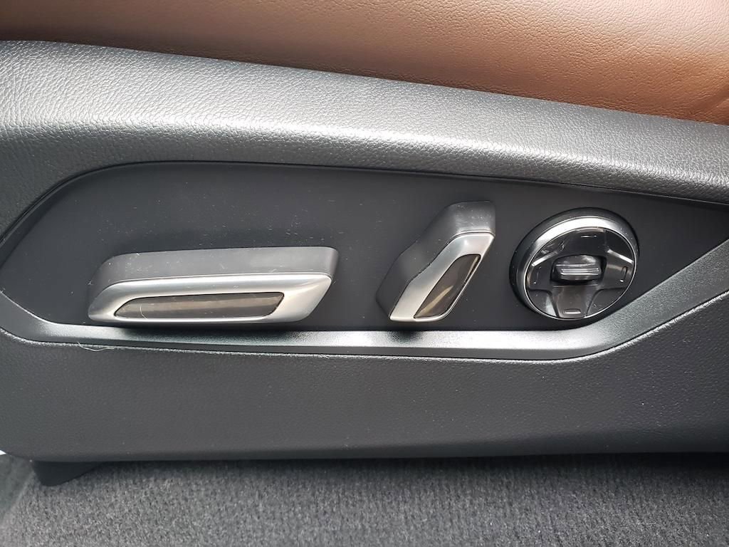 Used 2023 Acura MDX SH-AWD w/ Advance Package image 18