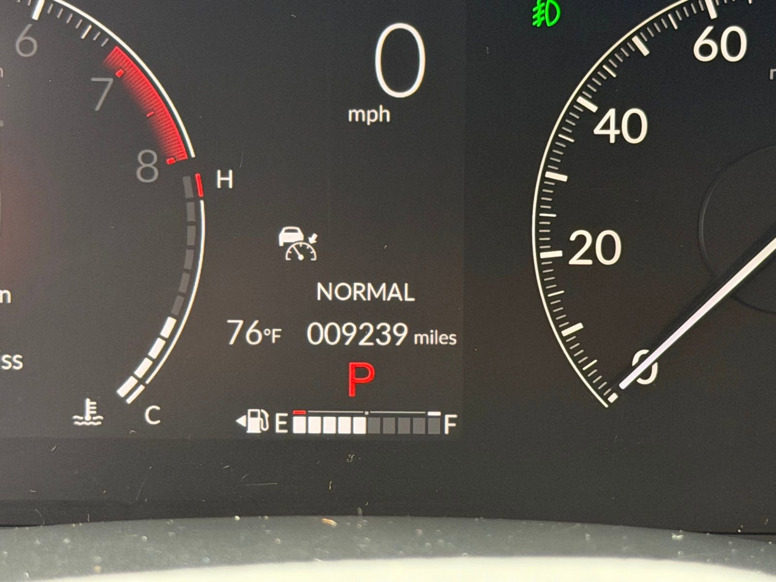 Used 2025 Honda Ridgeline RTL image 23