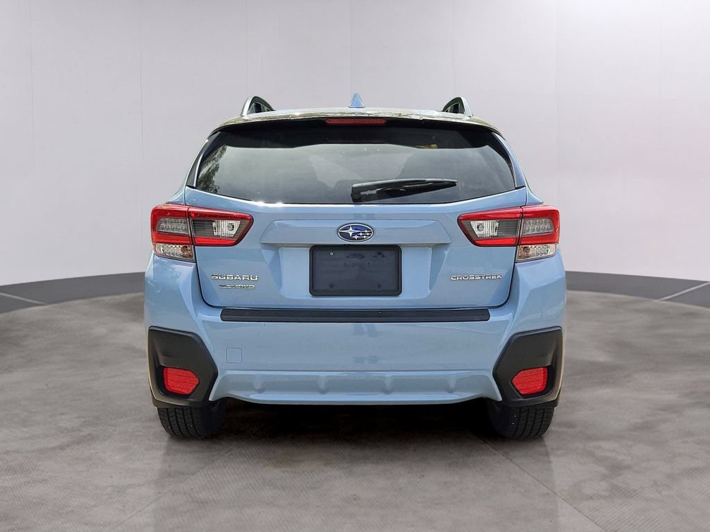 Used 2023 Subaru Crosstrek 2.0i Premium AWD/4WD image 5