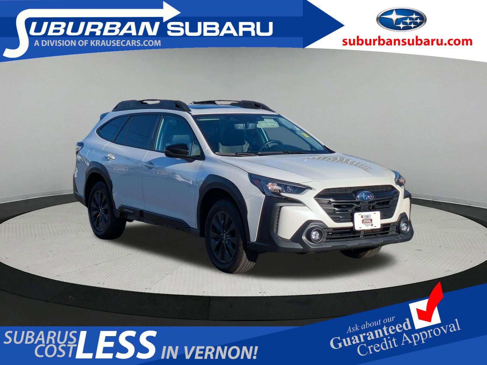 Certified 2024 Subaru Outback Onyx Edition video 1